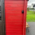 Tiny House Lore Steinebach/Sieg