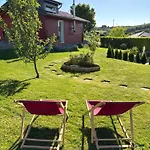 Lägenhet Tiny House Lore