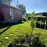 Tiny House Lore * Steinebach/Sieg