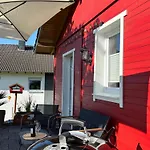 Lägenhet Tiny House Lore *