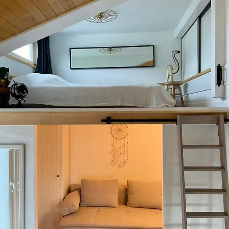 Tiny House Lore Daire