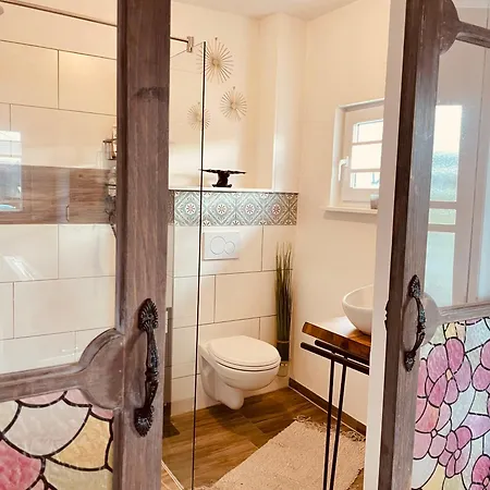 Tiny House Lore * Steinebach/Sieg