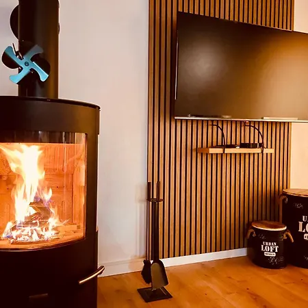 Tiny House Lore Apartamento