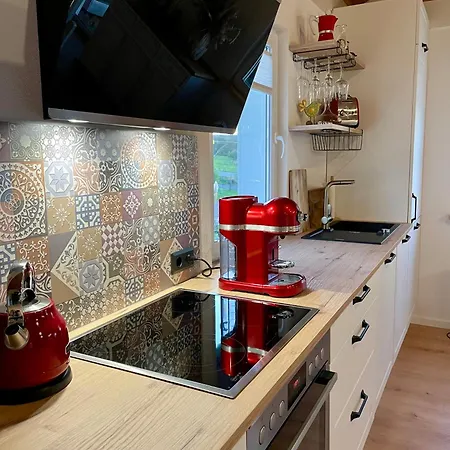 Auszeit Im Tiny House Lore Westerwald *