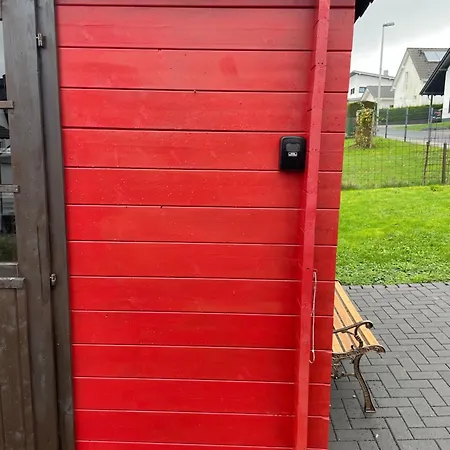 Auszeit Im Tiny House Lore Westerwald Steinebach/Sieg