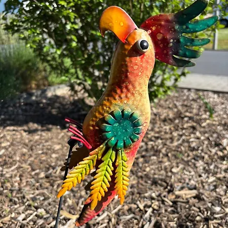 Tiny House Lore Lejlighed *