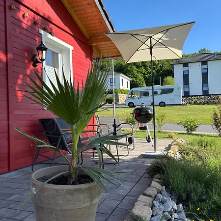 Apartamento Tiny House Lore *