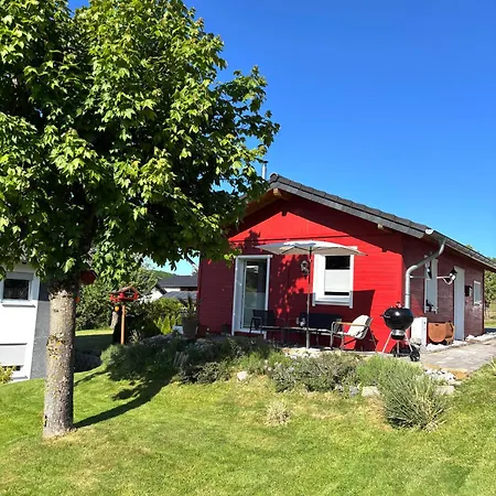 Tiny House Lore Lejlighed