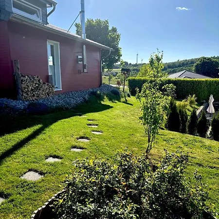 Auszeit Im Tiny House Lore Westerwald * Steinebach/Sieg
