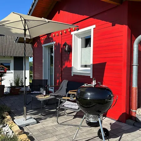 Auszeit Im Tiny House Lore Westerwald Steinebach/Sieg