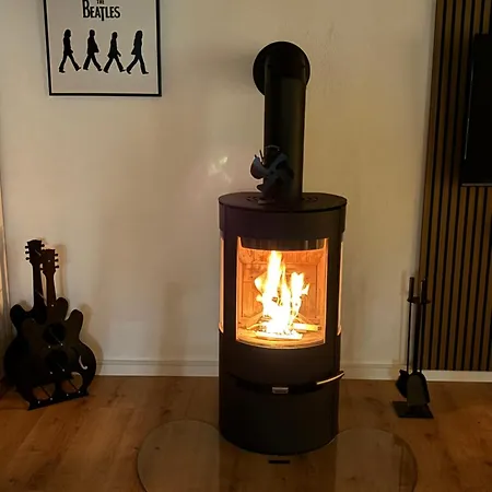 Auszeit Im Tiny House Lore Westerwald * Steinebach/Sieg