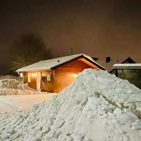 Lejlighed Tiny House Lore *