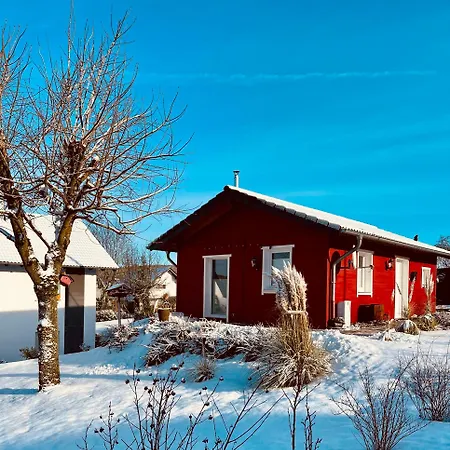 Tiny House Lore Lägenhet Steinebach/Sieg