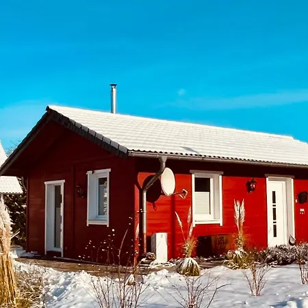 Tiny House Lore Daire