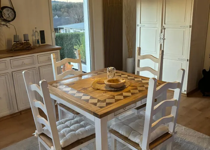 דירה Tiny House Lore Steinebach/Sieg