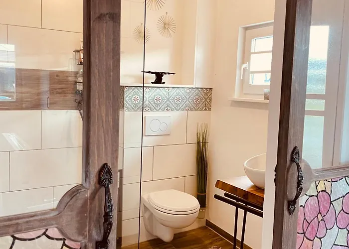 Tiny House Lore * Steinebach/Sieg