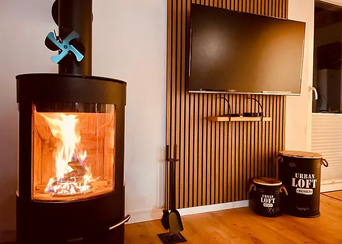 Tiny House Lore דירה