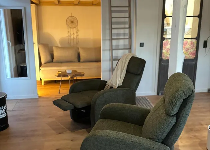 Tiny House Lore * Steinebach/Sieg