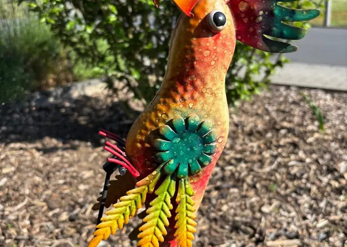 Tiny House Lore Apartment *