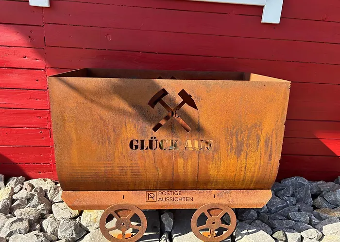 Tiny House Lore דירה Steinebach/Sieg