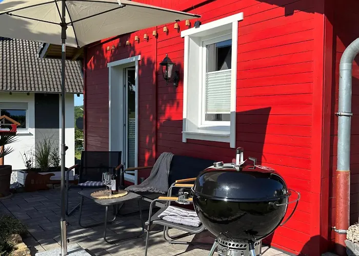 Tiny House Lore Steinebach/Sieg