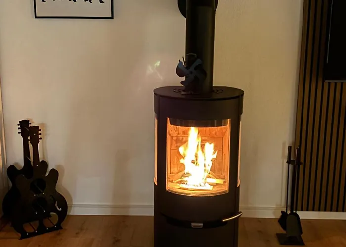 Tiny House Lore * Steinebach/Sieg