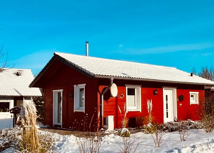 Tiny House Lore דירה